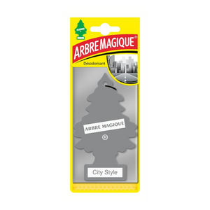 Désodorisant - Arbre Magique