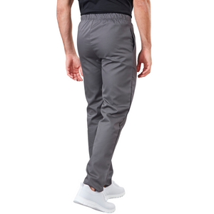 Dyonisos - Pantalon médical - Mixte - Ceinture élastique - 2 poches - Phirejo