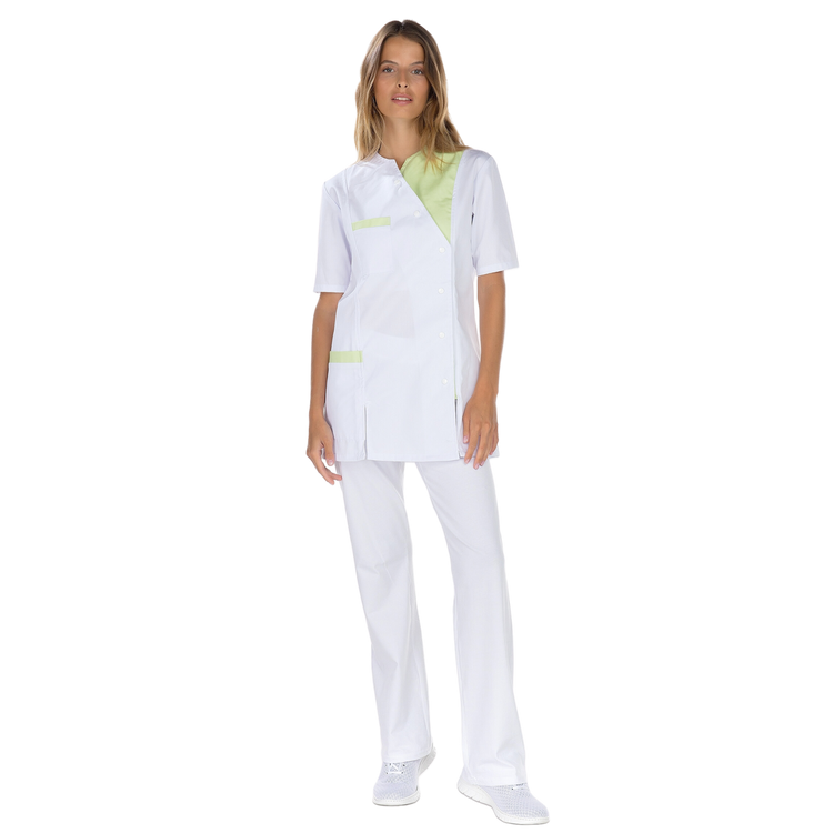 Agathe - Tunique - Manches courtes - Femme - 75 cm My Blouse