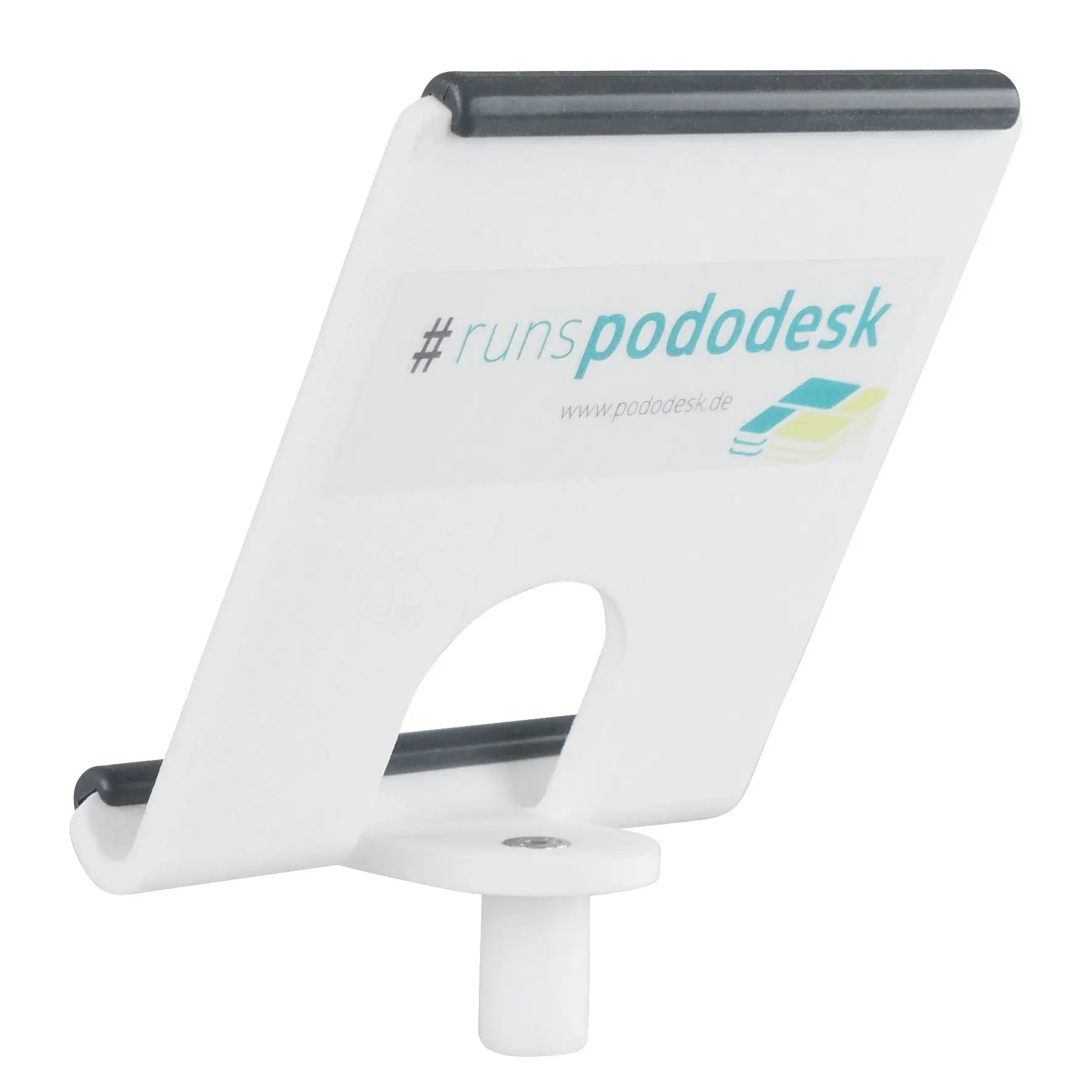 Accessoire Unit Room - Support de tablette Pododesk - Ruck - My Podologie