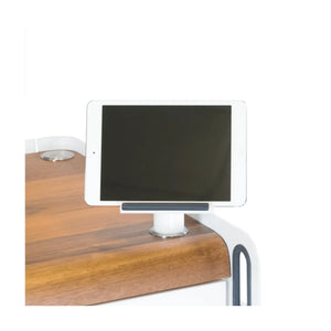 Accessoire Unit Room - Support de tablette Pododesk - Ruck Ruck 