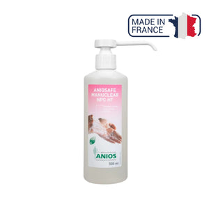 Aniosafe Manuclear NPC HF - Différents formats - Anios Anios 