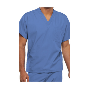 Biarritz - Tunique médicale - Col V - Unisexe - Cherokee Cherokee Authentic Workwear