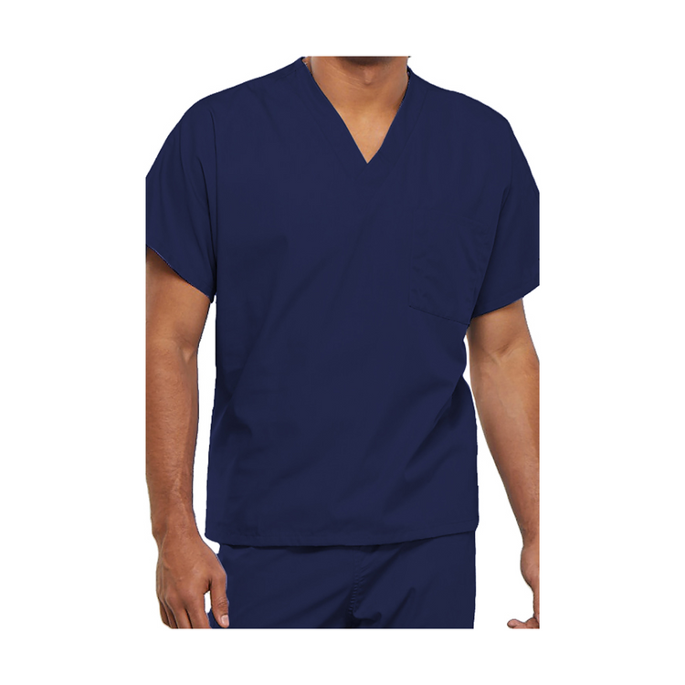 Biarritz - Tunique médicale - Col V - Unisexe - Cherokee Cherokee Authentic Workwear