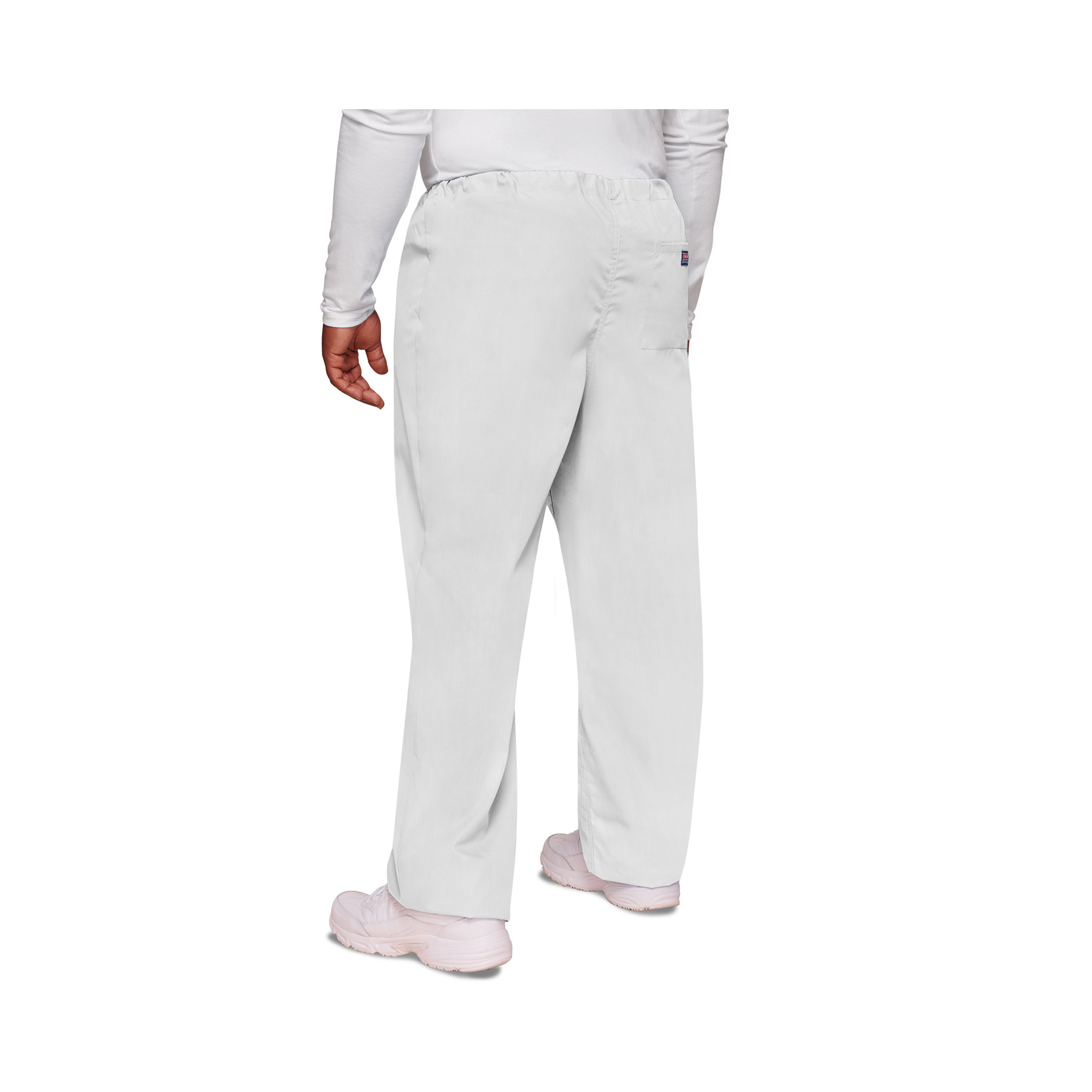 Nanterre - Pantalon large à cordon de serrage - Unisexe - Cherokee - Couleur 2 Cherokee Authentic Workwear