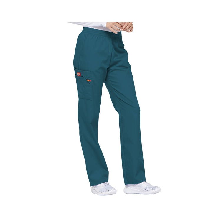 Metz - Pantalon à taille normale - Femme - Dickies Dickies