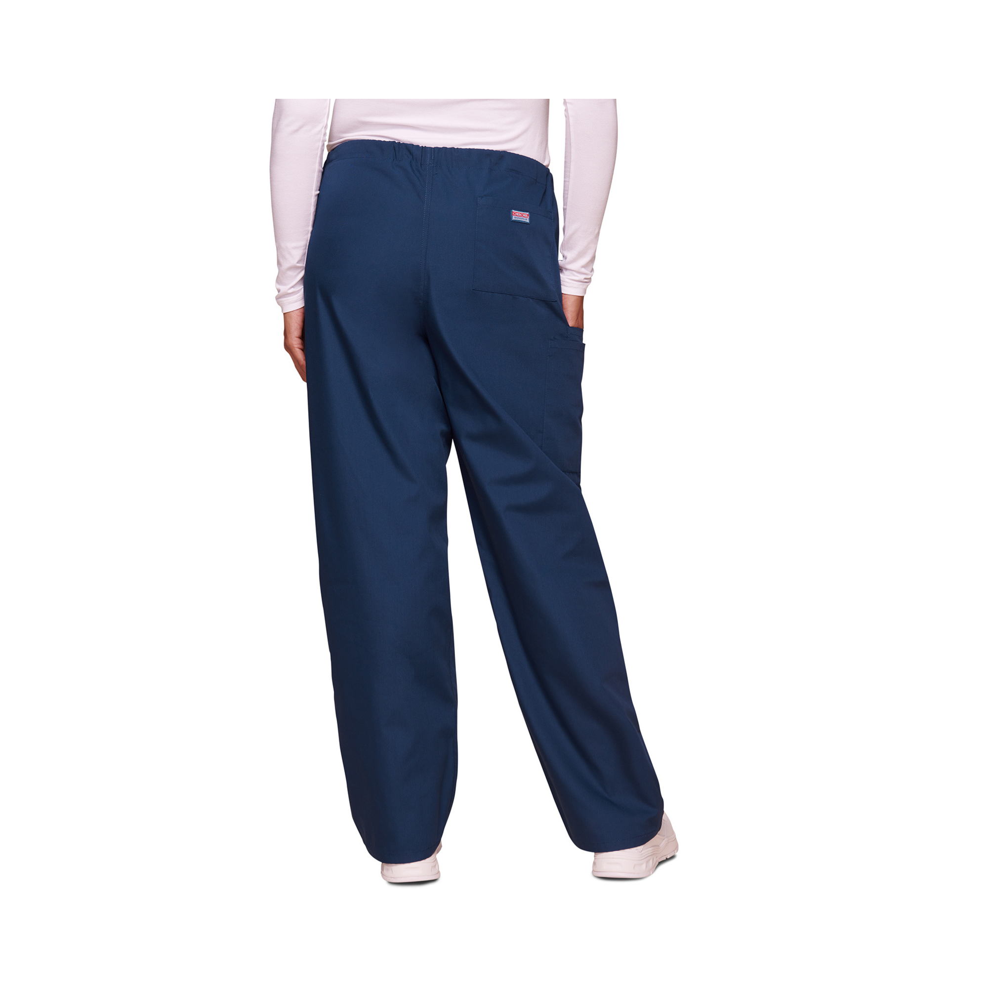 Nanterre - Pantalon large à cordon de serrage - Unisexe - Cherokee - Couleur 1 Cherokee Authentic Workwear