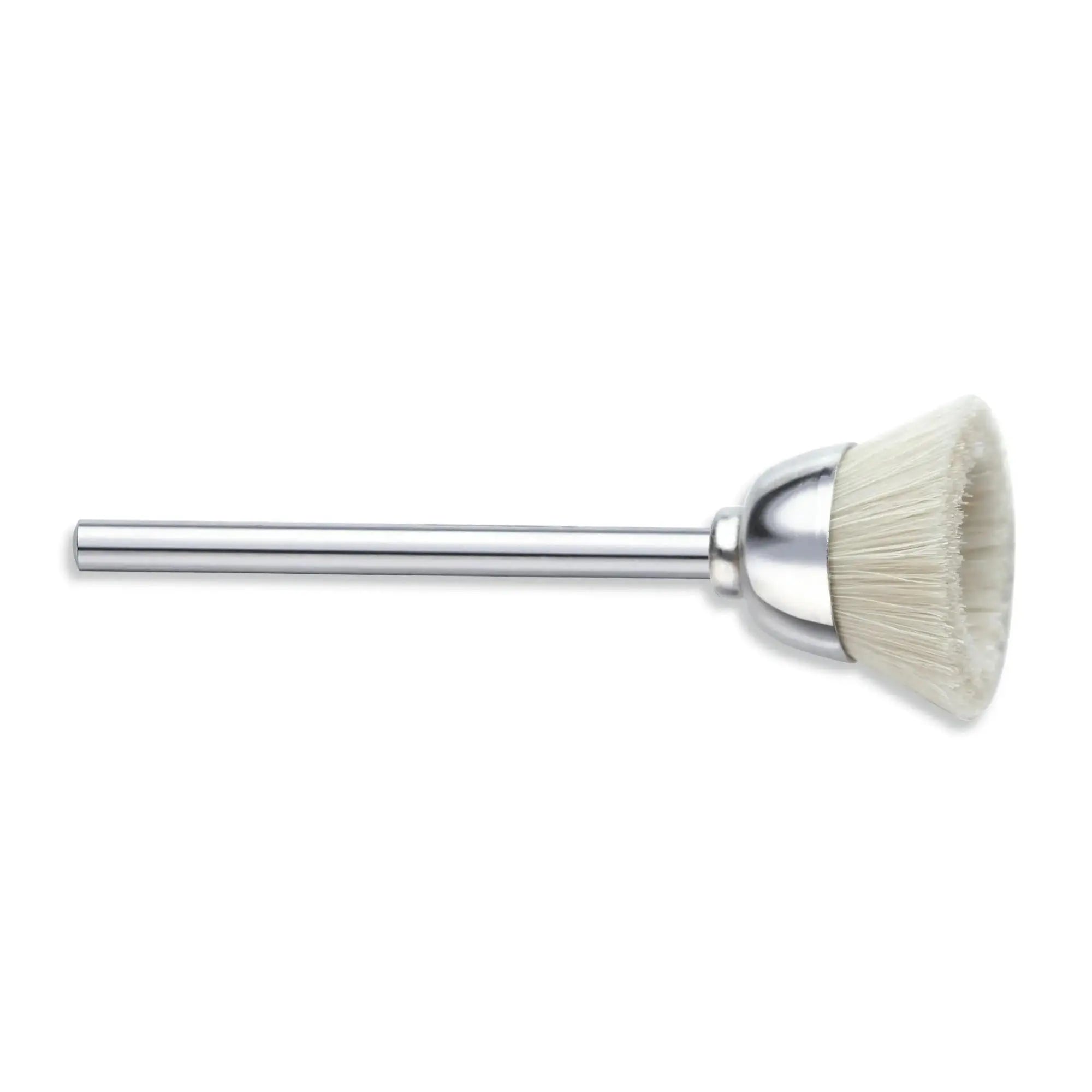 Brosse 7243 - Poils de chèvre - 10 mm