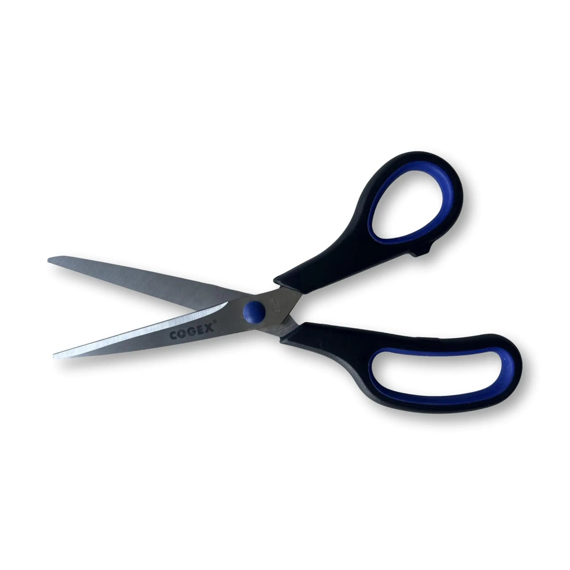 Multi-use ergonomic scissors 24.5 cm