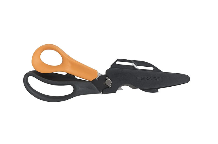 Ciseaux multifonctions droitier - 23 cm - Fiskars - My Podologie