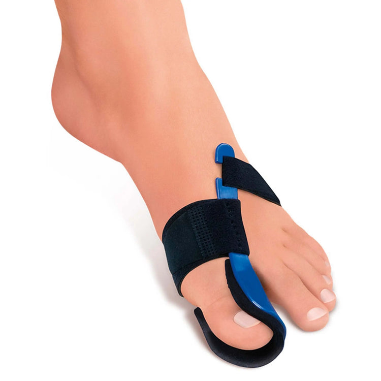 Correcteur Nuit Hallux Valgus - FEETPAD - My Podologie