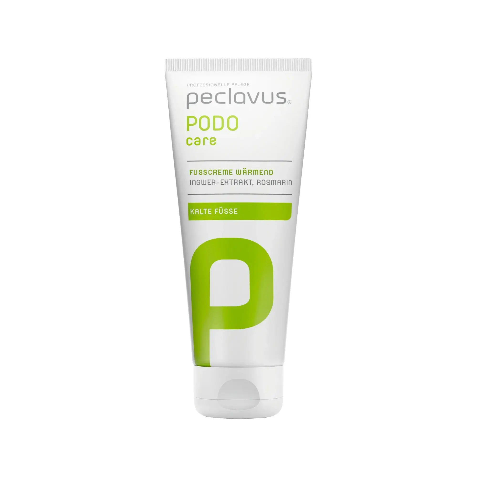 Crème chauffante pour les pieds - Peclavus Peclavus 