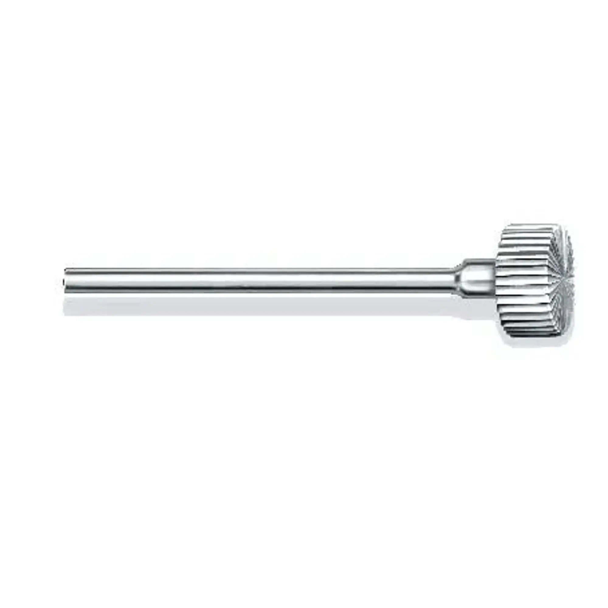 138RS bur - Stainless steel - Corn enucleation - 10 mm