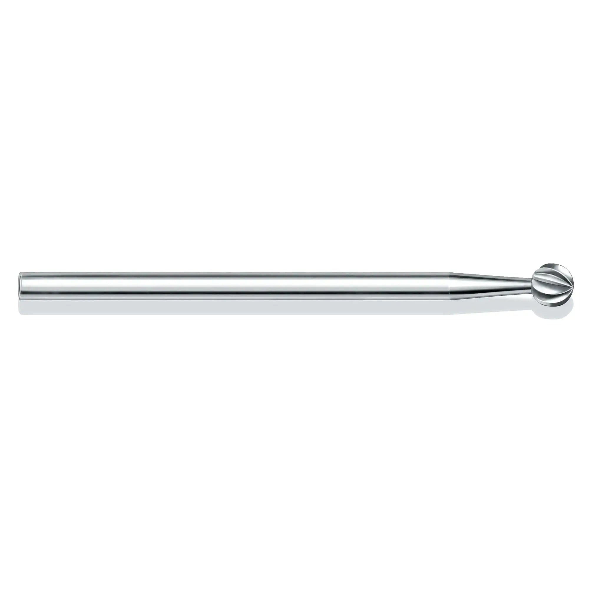 1RS burr - Stainless steel - Enucleation of corns