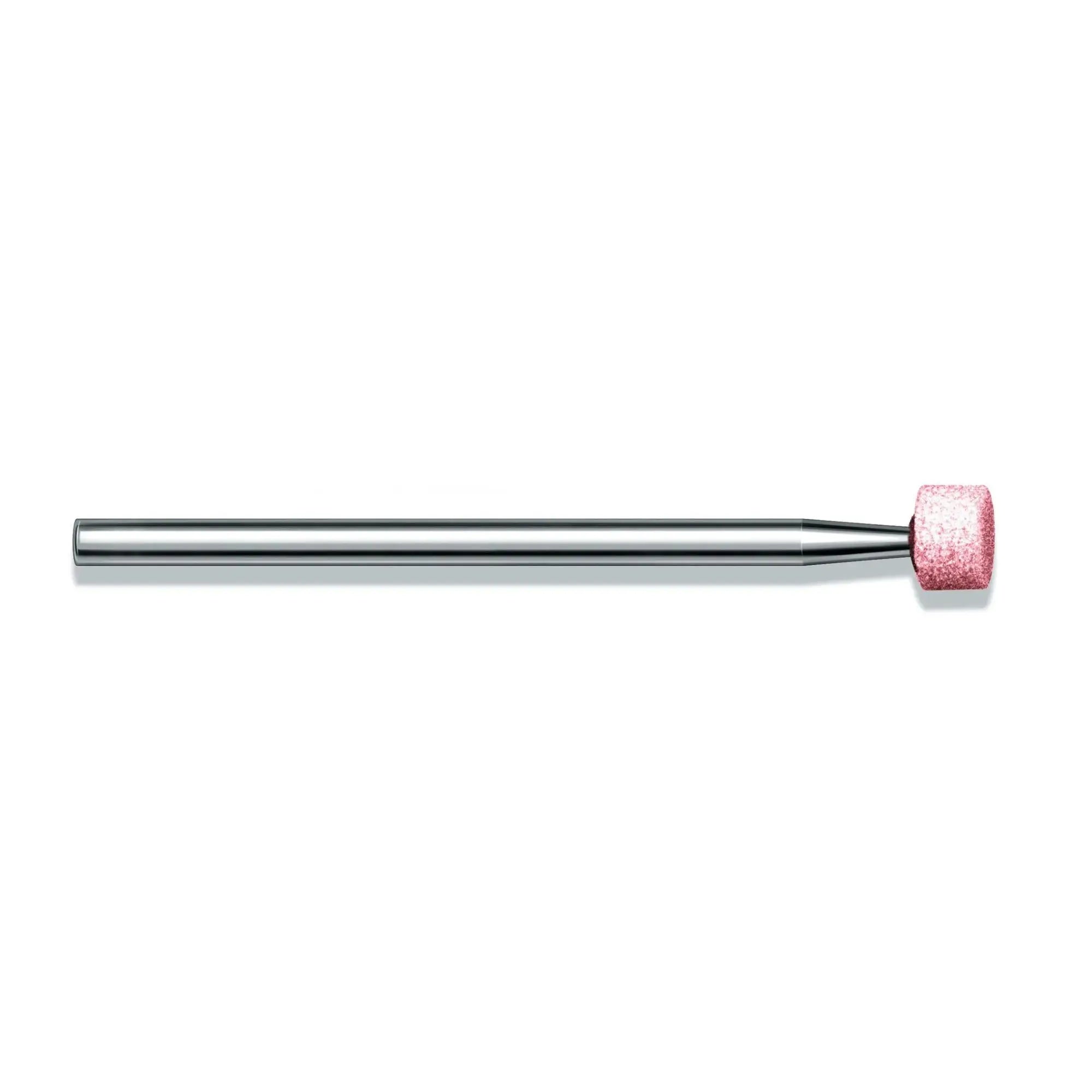 Fraise 620 - Corindon - Abrasion fine de l'ongle et de la peau - 5 mm