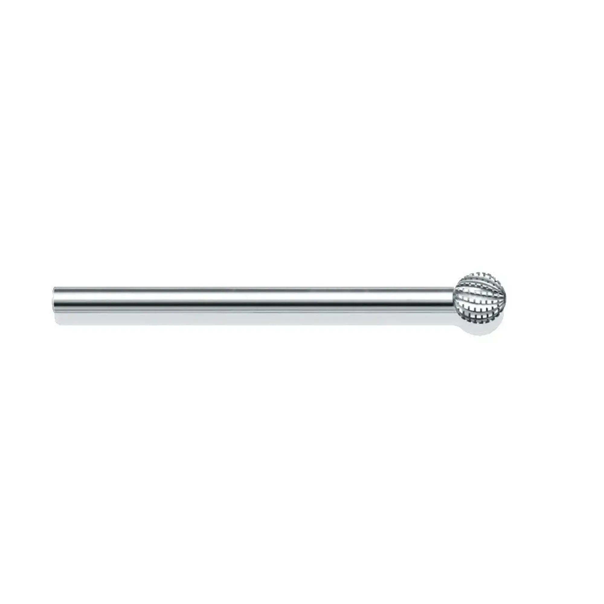 84RS bur - Stainless steel - Corn enucleation - 4 mm