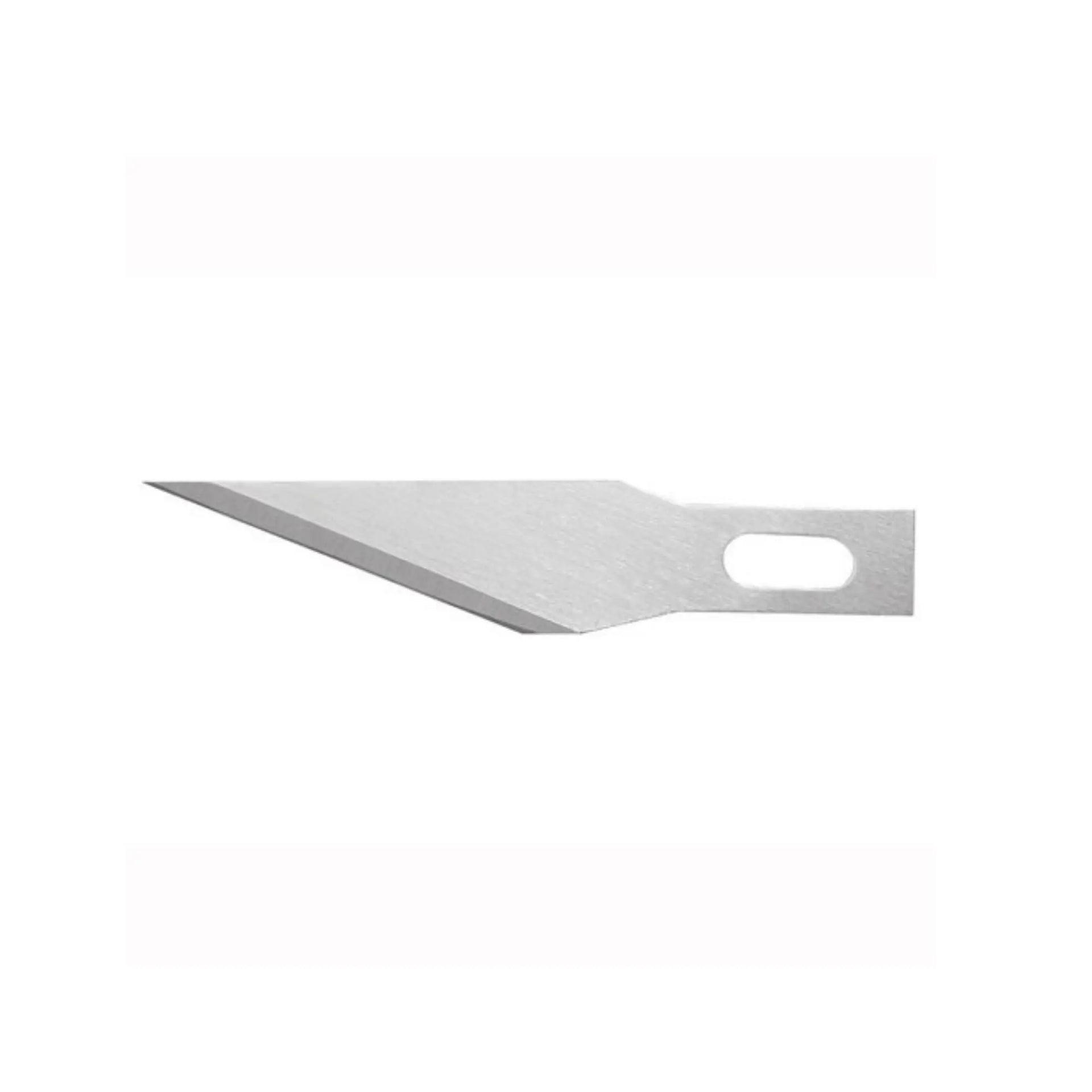 Lames de rechange - 45 mm pour scalpel - Paquet de 10 - Wedo - My Podologie