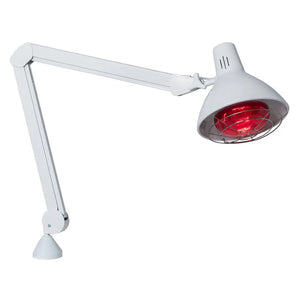 Lampe infrarouge - LS INFRA - 150 ou 250 W - MIMSAL - My Podologie