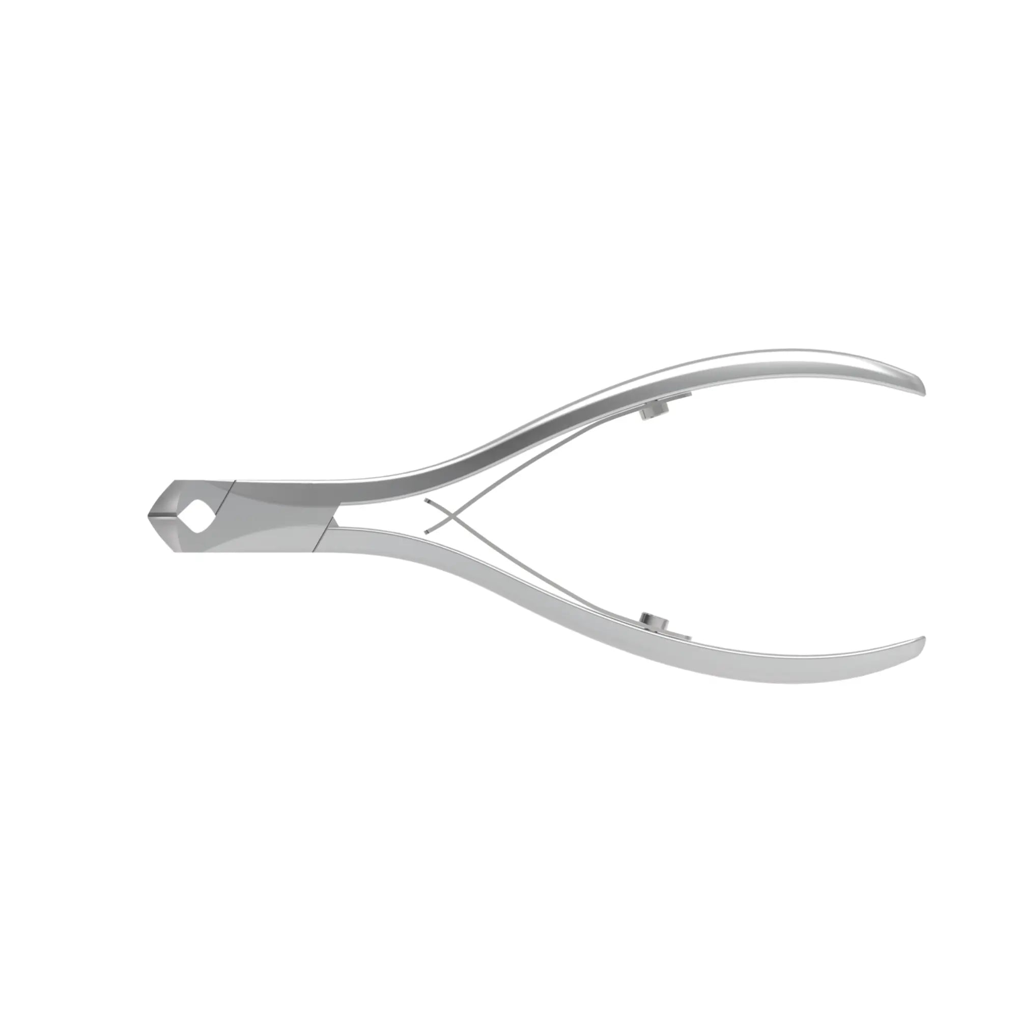 Pince à ongles - Coupe droite 12 mm - 11 cm - Ruck Ruck