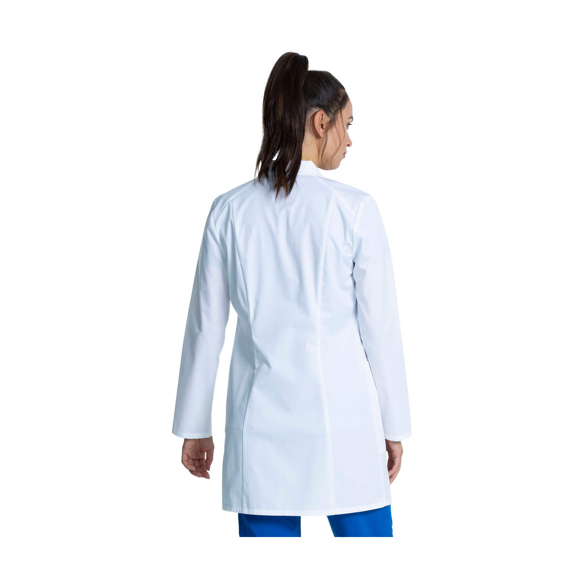 Saint-Etienne - Blouse médicale - 84cm - Femme - Cherokee Cherokee Medical Uniforms