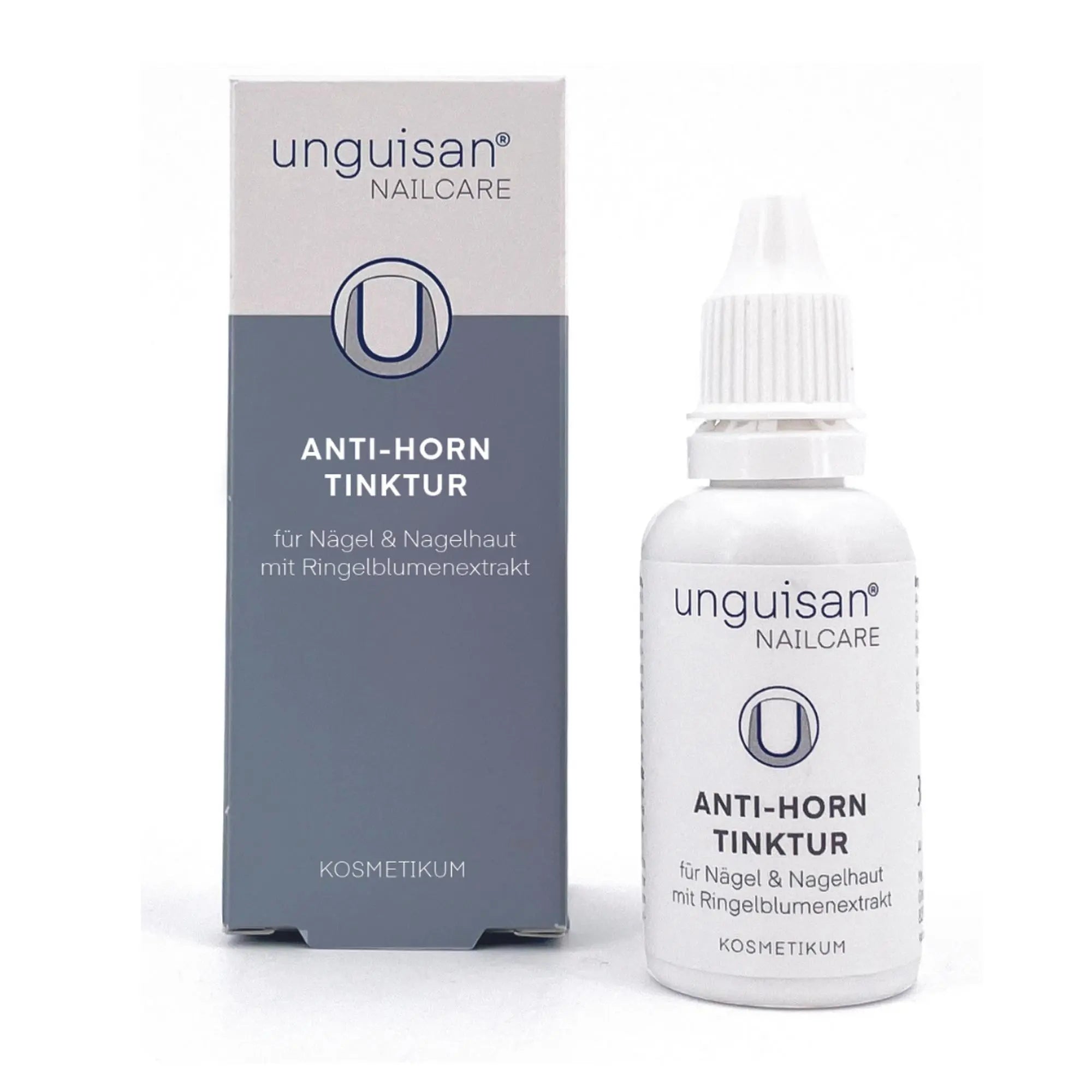 Anti-corn tincture - Unguisan