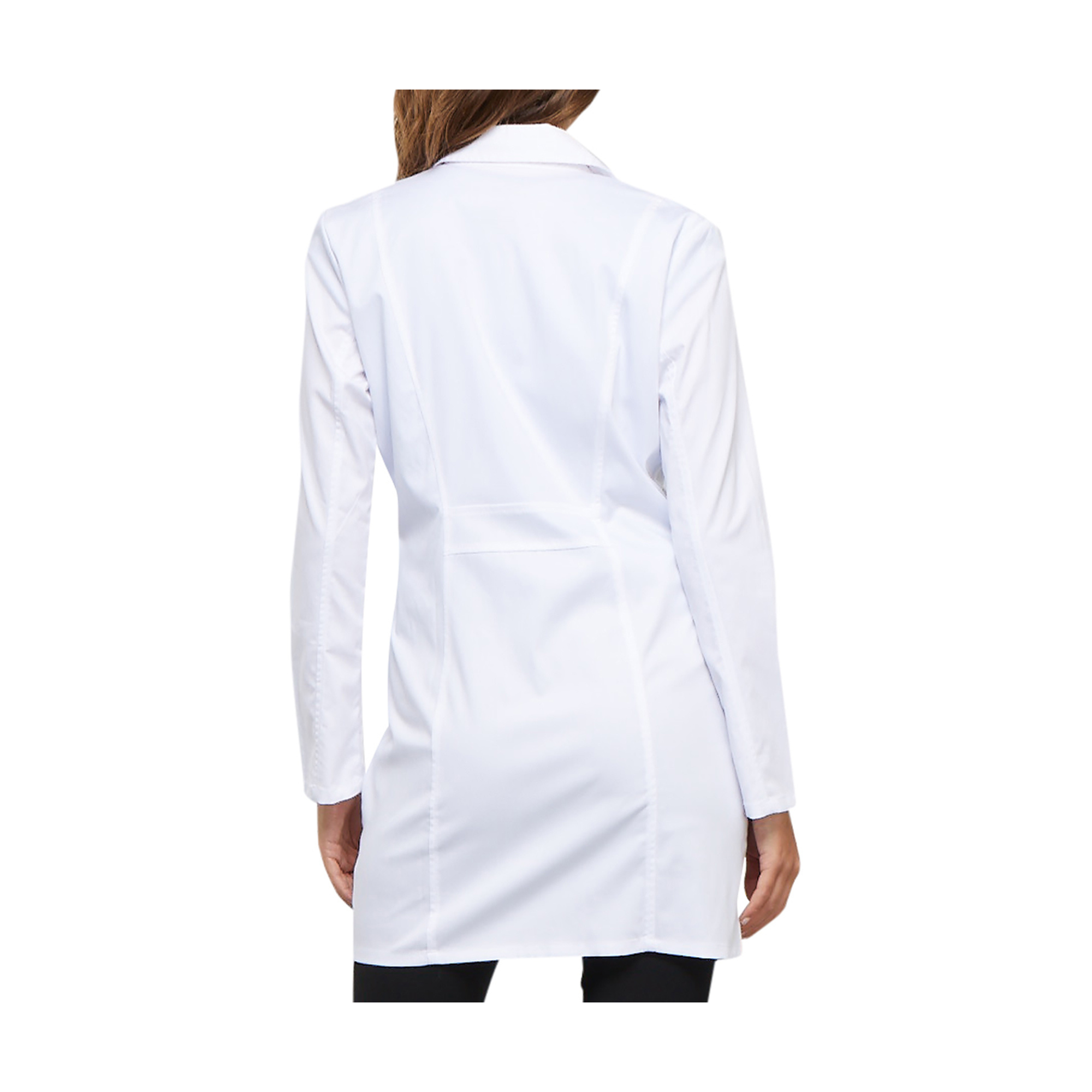 Tours - Blouse blanche médicale 84 cm - Femme - Cherokee Cherokee Authentic Workwear