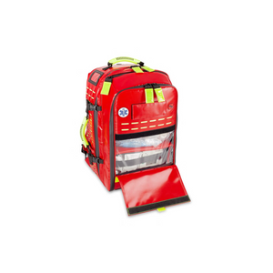 Sac à dos Urgence - ROBUST - polyester ou tarpaulin - Elite Bags Elite Bags